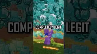 I Mined 1,000,000 Diamonds in Minecraft...