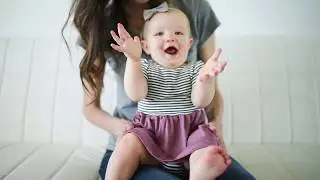 Alexandra Rose Striped Dress Video
