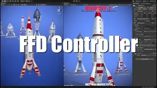 FFD Controller Guide