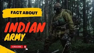 Let's know some fact about Indian army || India || EMERGING INDIA