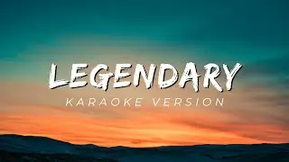 LEGENDARY(Karaoke version)|neffex#neffex #karaoke #instrumental