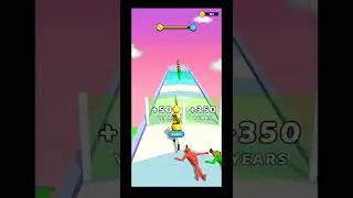 Human Evolution Gameplay
