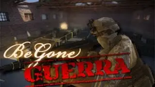 Be Gona Guerra ► Снайпер от бога ►Давай Глянем