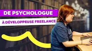 Pourquoi devenir développeur freelance ? Le parcours de Wendy alias WenDev !