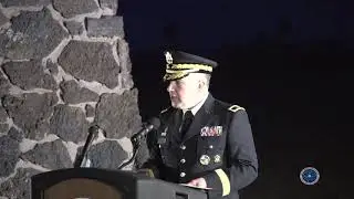 Trinity 75th Anniversary Commemoration Ceremony