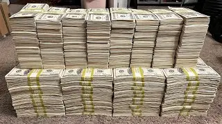 Unboxing $2,000,000 In Cash INSANE! | This Is What 2 Million In Cash Looks Like | PropMovieMoney.com