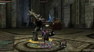 Lineage 2 | Синтез