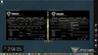 Mionix Naos 7000 and Naos 8200 Software Overview and Tutorial including S.Q.A.T.