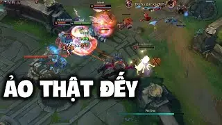 ẢO THẬT ĐẤY