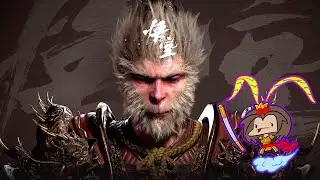The Significance of Black Myth: Wukong #wukong #blackmyth