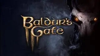 Почти Uprising (BG3)