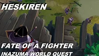 Genshin Impact 