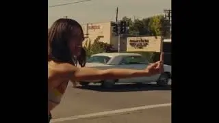 Funky Town- Once Upon a Time in Hollywood