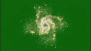Epic Green Screen Sparkle Effect Free Download for Stunning Video Edits