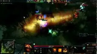 Dota 2 Boom boom Earthshaker