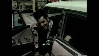 MTV International with Menudo PSA