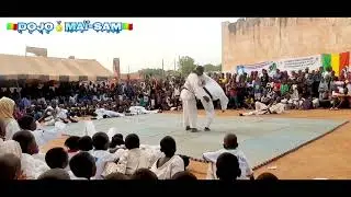 Karaté shotokan