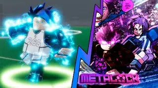 DESTRUINDO NA NOVA UPDATE DO META LOCK!