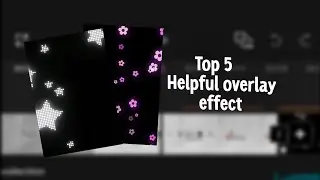 Top 5 overlays 🆓💥|| Links in description 🔗🖇️