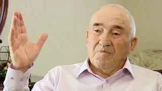 Горы, полные печали... Ко Дню депортации балкарского народа.
