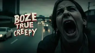 ASMR Horror Stories: When I Watched Boze Does True Creepy