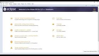 Integrating Python to eclipse || PyDev || How to write Python programs || Python programming