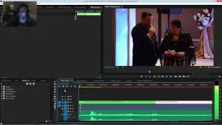 Premiere CC multicam
