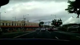 HTC Desire camera video record demo 1280x720