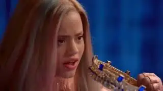 I edited queen of mean into red reversed