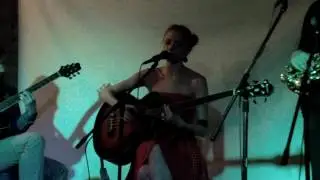 Bo-i-bro - Чучело