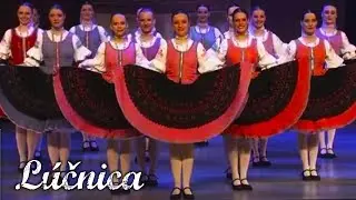 Lúčnica - THE 