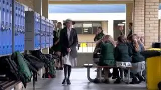 Penrhos College: Year 7