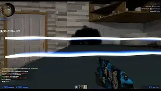 CS:GO ZE - ze Kitchen v1 4 - Stage 3