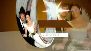 blufftitler,WEDDING STYLE 1
