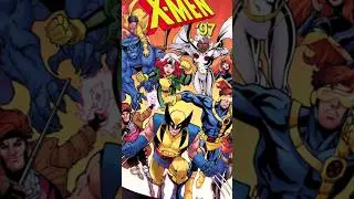 X-MEN 97 TRAILER REVELADO, mas você notou isso? 