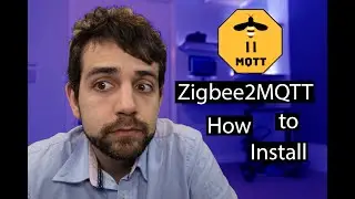 The time to install and configure Zigbee2MQTT on your Home Assistant to continue its automation