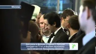 Поющие огурцы и помидоры. Активная жизнь 28 01 2015