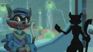 I love the decoy