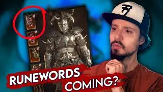 Diablo 4: Hidden Features from Gamescom Reveal?