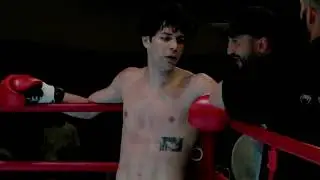 Main Card: Prestige Fight - Fabrizio Ruggiero VS Alejandro Robles