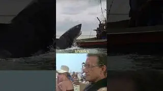 Jaws Unleashed: Fascinating Movie Trivia & Behind-the-Scenes Secrets Revealed!