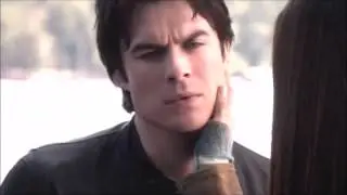 Elena - Damon (delena) - Love Me Like You Do- Ellie Goulding
