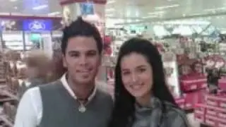 Fahriye Evcen 2009 (3)