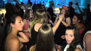 Marissa's Sweet 16