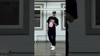 Chris Brown - Angel Numbers | Dance Video