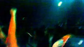 Gegey Fest 2011 - A Town In Fear