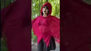 How to survive summer for goths! How do you survive summer? 