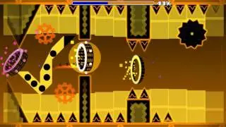 Geometry Dash | CHILLED SAXOPHONE (Easy Demon) by ts638