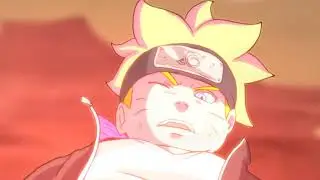 Baryon Mode Animation teaser