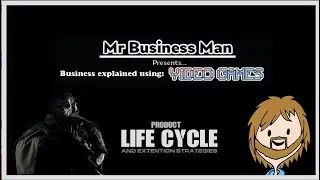 Explaining Business using Video Games 3 : The Product Lifecycle of Call of Duty Warzone